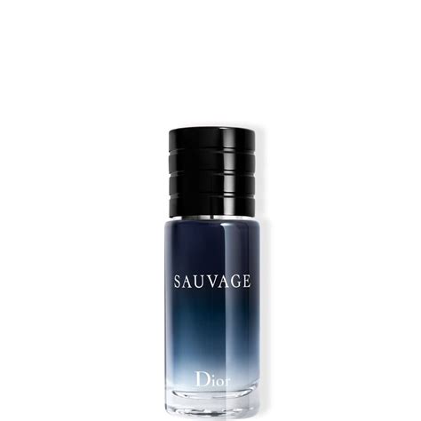 dior sauvage 30ml douglas|how much does sauvage cost.